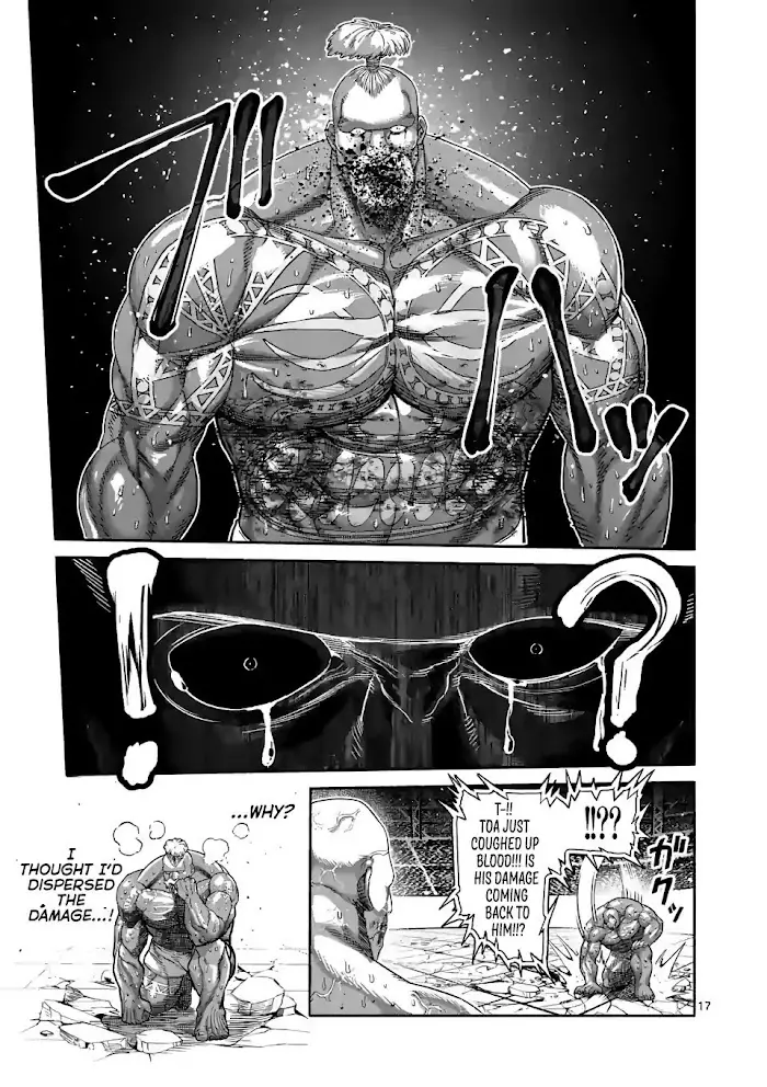Kengan Omega Chapter 74 image 17_optimized